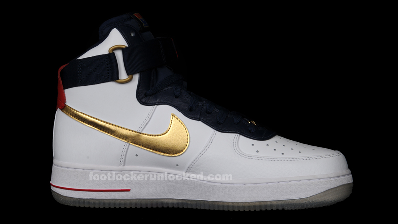 Foot Locker X Nike â The Dream Team Collection â Foot Locker Blog