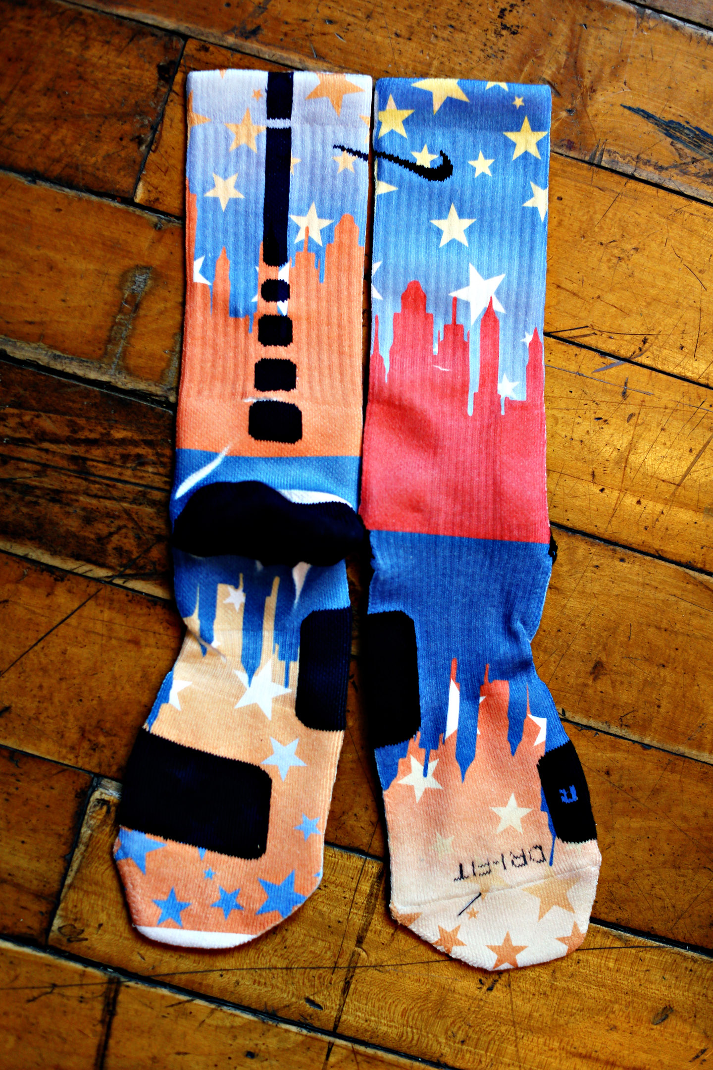 nike elite socks foot locker