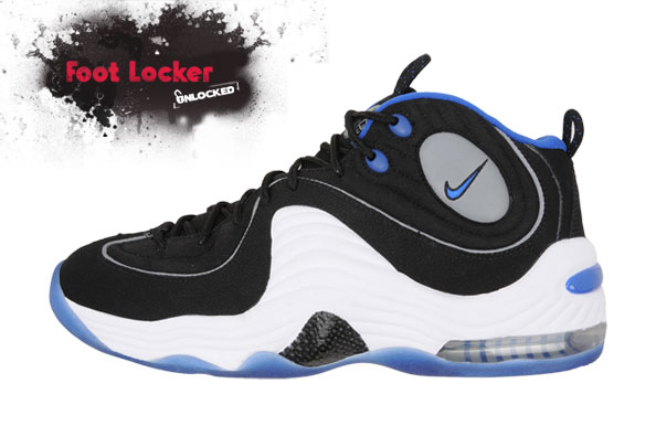 nike air penny 1 footlocker