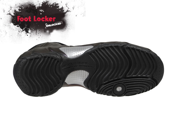 footlocker flightposite