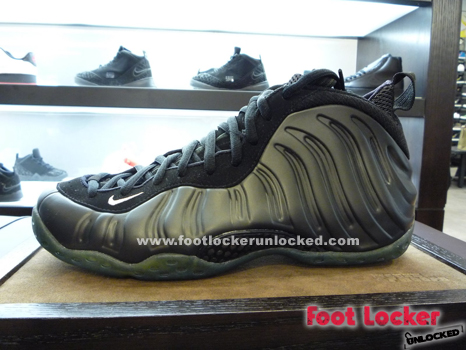 footlocker unlocked