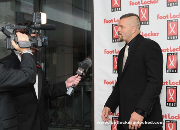 Chuck Liddell Chuck Liddell