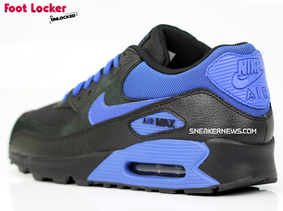 air max 90 at foot locker