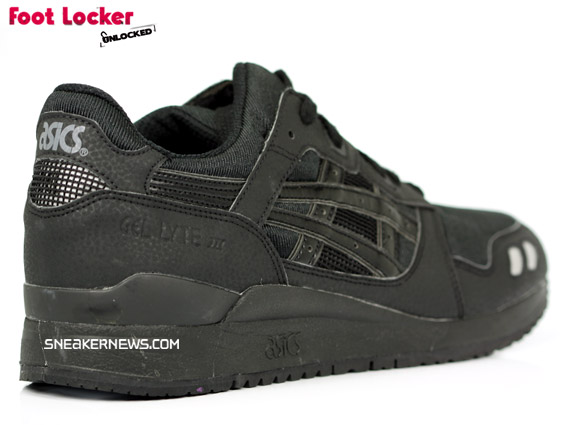 asics foot locker