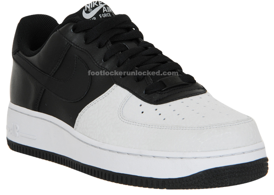 footlocker af1 mens