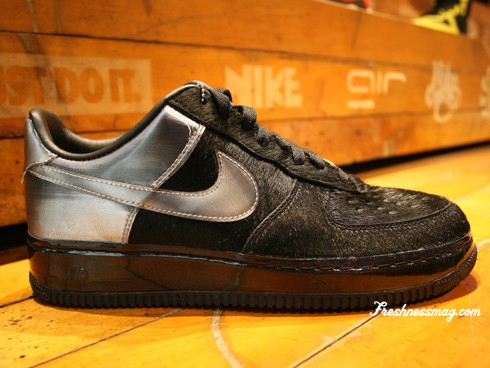 clark kent limited edition af1