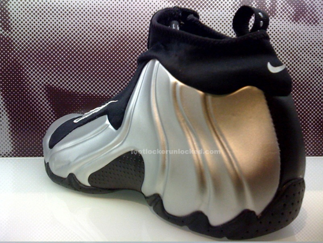footlocker flightposite