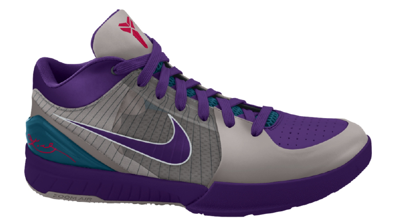 kobe 5 chaos foot locker