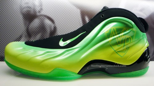 nate robinson foamposite