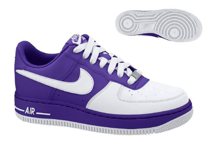 Air Force 1 Kids Quickstrike – Foot Locker Blog