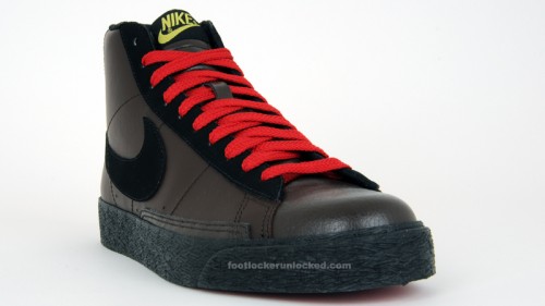 blazer foot locker