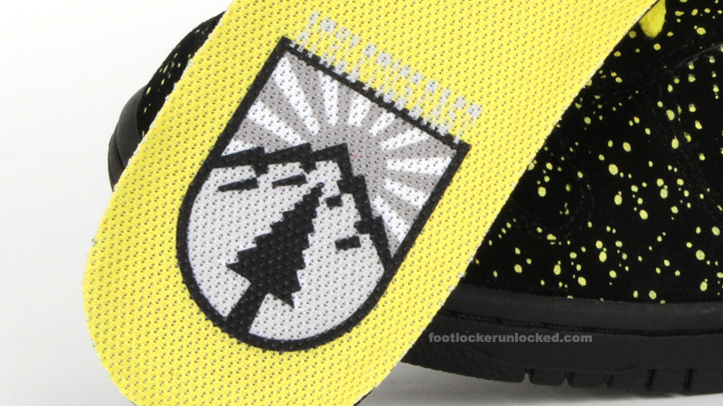 footlocker volt