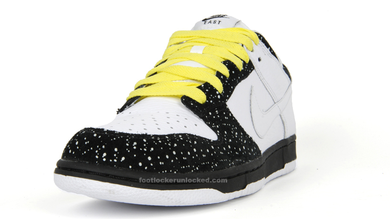 low dunks foot locker