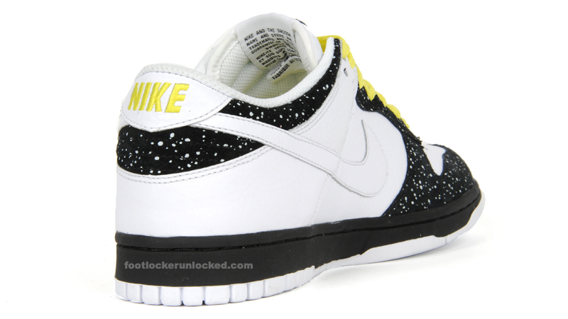 nike dunk low foot locker canada