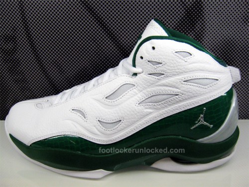 jordan ray allen shoes