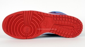 undftd outsole subtle