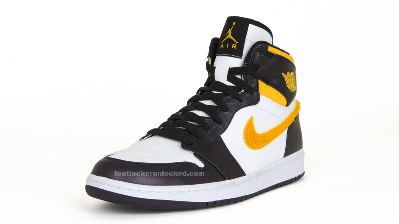 jordan 1 retro high strap grand purple varsity maize