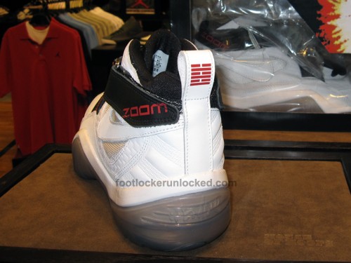 nike zoom sharkalaid storm shadow