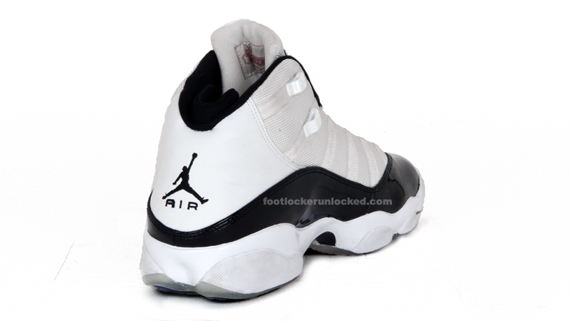 concord 11 2009