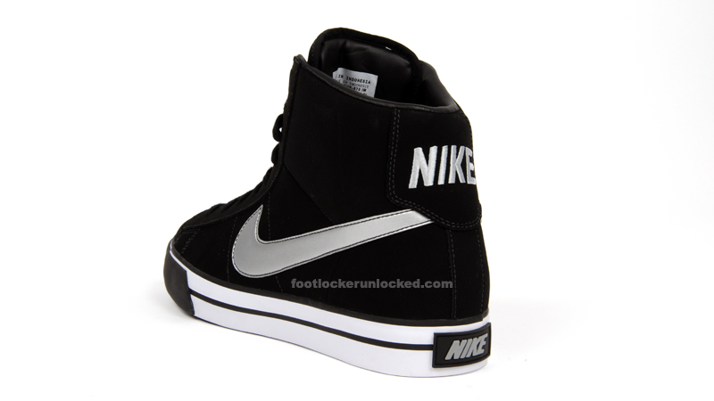 nike sweet classic mid