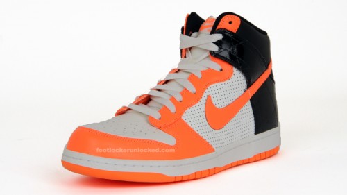 nike sb dunk high foot locker