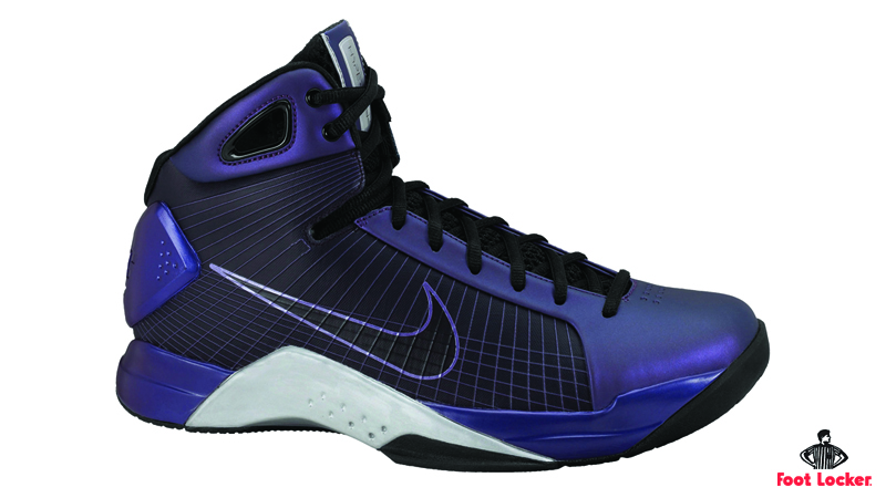 foot locker wrestling shoes
