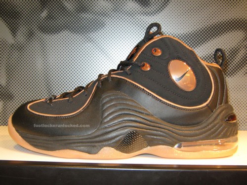 air penny 2 black