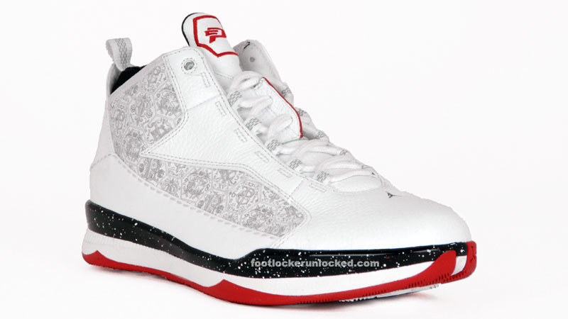 cp3 12 footlocker