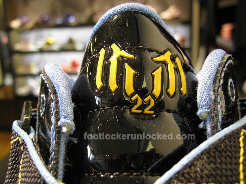 nike zoom sharkalaid storm shadow