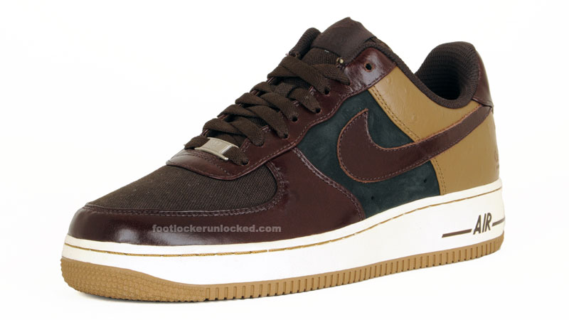 clark kent limited edition af1