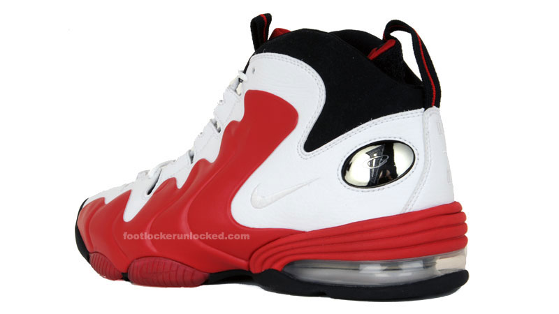 nike penny line