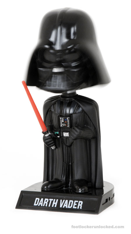 foot locker star wars