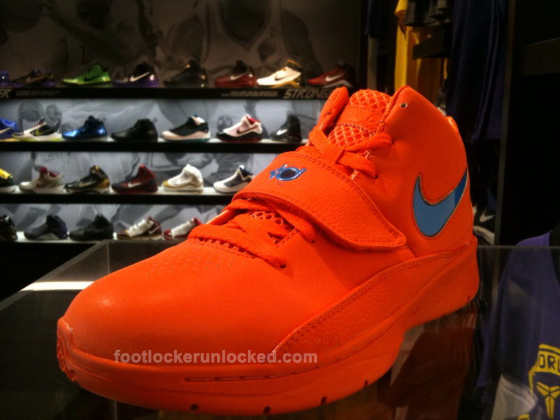 kd2 nike