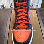 nike dunk high dj am