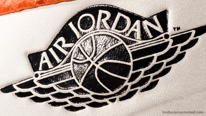 air jordan 1 wings logo