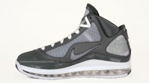 lebron 7 grey