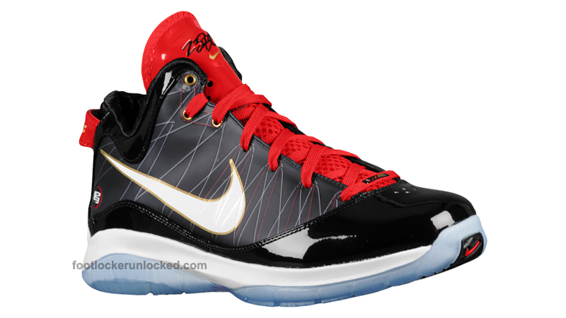 Nike LeBron VII PS Now Available – Foot 