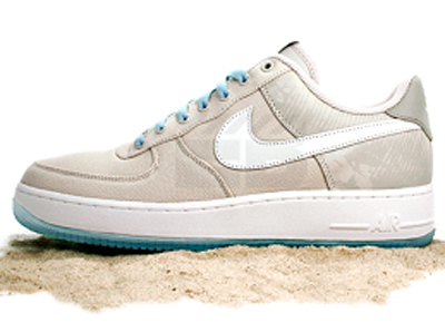 house of hoops air force ones