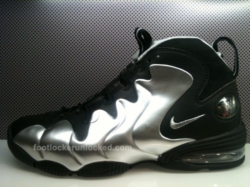penny 3 shoes