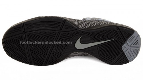 oleada Secreto Odio Nike Hyperfuse Cool Grey/Black – Foot Locker Blog