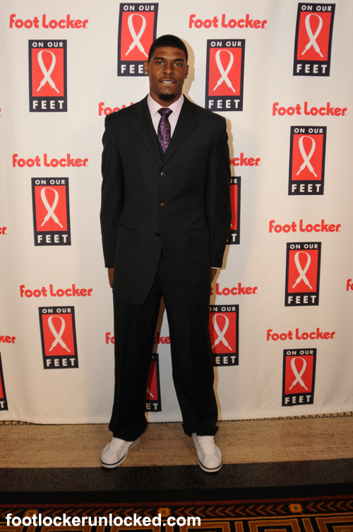 Foot Locker Ramses Barden New York Giants Foot Locker Ramses Barden New York Giants