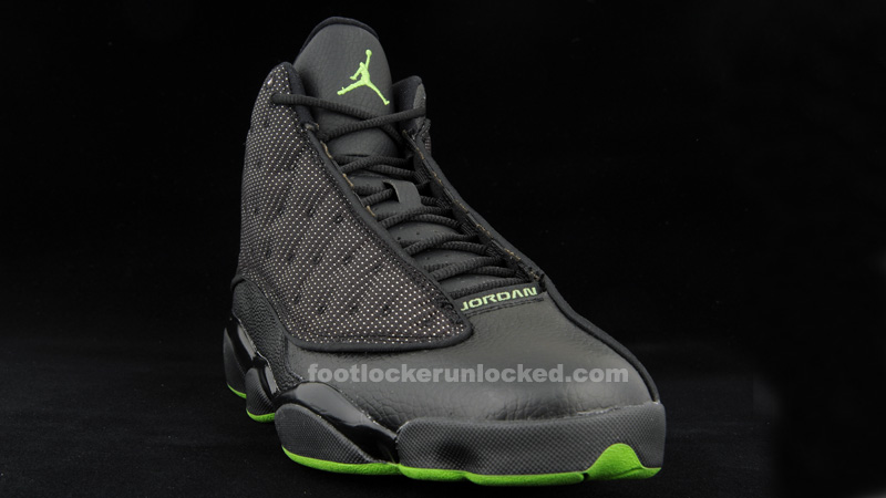 foot locker jordan 13s