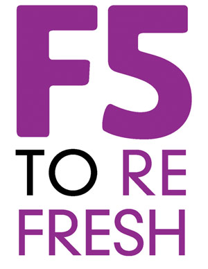 F5toReFresh_300px