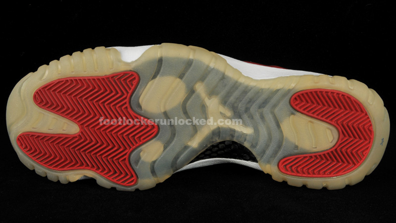 Jordan Retro 11 Low
