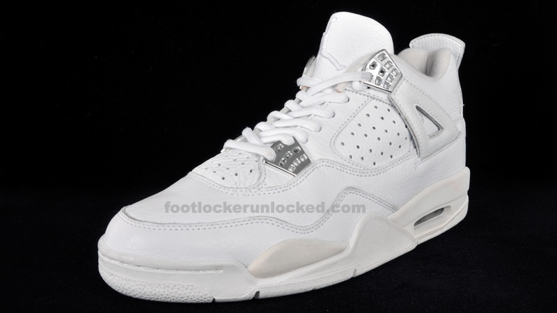 jordan 4 footlocker