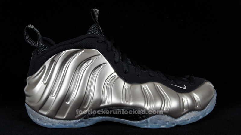 foamposites footlocker