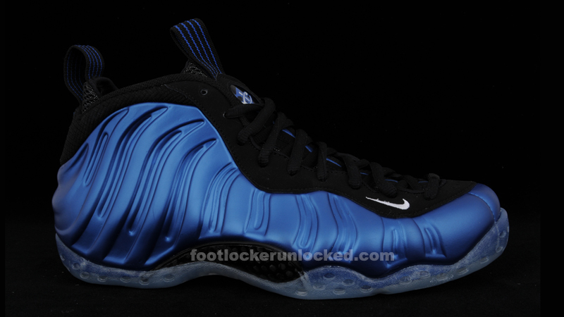 the new foams that came out