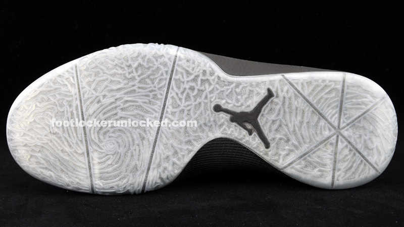 Jordan 2011 BlackCharcoal (4)