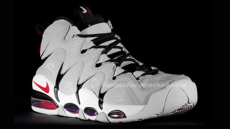 Nike Air Max CB34 Wolf Grey Available 