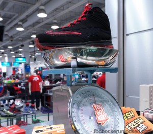 air nike foot locker